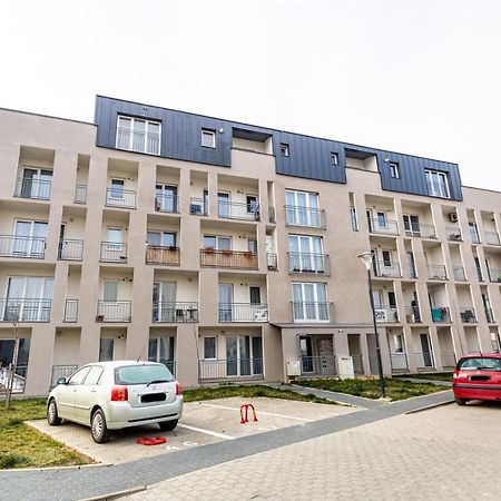 Cityapp Sibiu Exterior foto